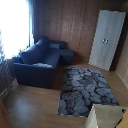 Banska Nizna Chata W Banskiej المظهر الخارجي الصورة