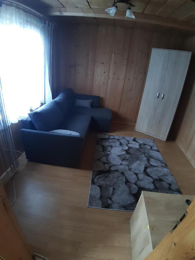 Banska Nizna Chata W Banskiej المظهر الخارجي الصورة